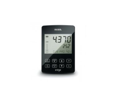 Ph meter hanna hi2020